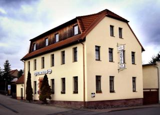 Landhotel und Gasthof Stadt Nürnberg - 0