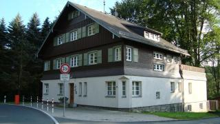 Zollhaus - 0