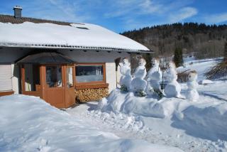 Ferienhaus "Lisa´s Häusl" - 2