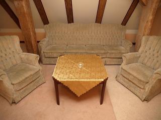 Hotel Polonia - 5