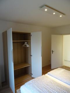 BS Living Apartment 4 - 6