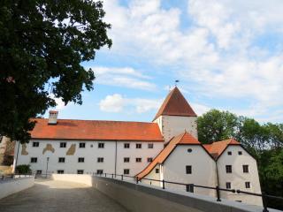 Gästehaus Mälzerei auf Schloss Neuburg am Inn - 0