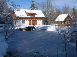 Ferienhaus Klopeinersee Kärnten - 1