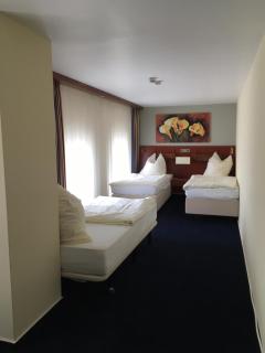 Motel Monteur - 9