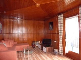 Ferienhaus Eck - 1