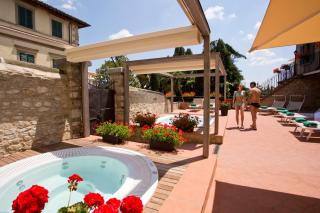 Hotel Palazzo San Niccolò & Spa - 7