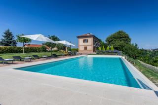 Alta Villa The Countryhouse Adults Only Boutique BnB - 0
