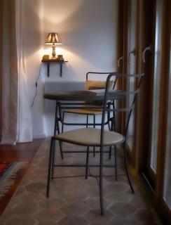 La Grange aux Loirs B&B - 0