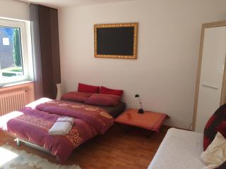 Ferienwohnung Globetrotter - 3
