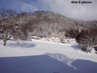 Gites typiques au coeur des Hautes Vosges - 7