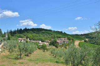 Vinaio a Montefiorile - 5