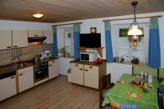 Ferienwohnungen Ströhlein - 5
