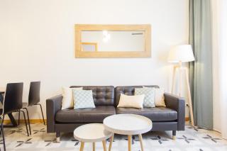 Novus Homes Barcelona Gracia - 5