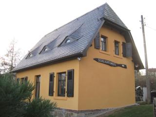 Schluchthäusl - 0