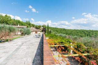 Vinaio a Montefiorile - 3