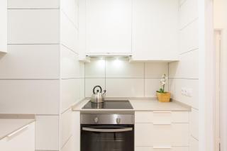 Novus Homes Barcelona Collblanc - 2