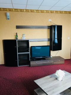 Zajazd Hubus - 2