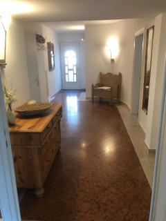 Ferienwohnung Messewohnung München Ost - 6