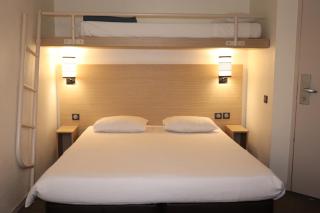 Hotel Inn Design Dijon Sud - 8