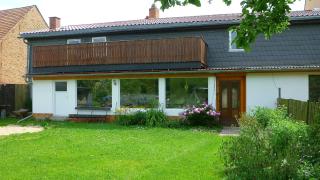 Ferienwohnung Meier - 0