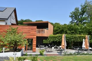 Hostellerie du Peiffeschof, The Originals Relais - 5