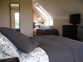 Blackberry Lodge Accommodation - 8
