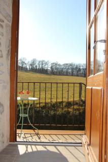 Domaine Insolite du Petit Moras - 7