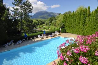 Hôtel & Restaurant Azur - 9