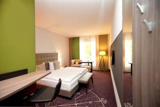Steigenberger Parkhotel Braunschweig - 9