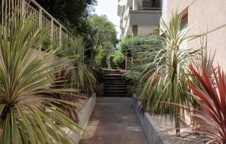Charme Appartement avec Terrasse - 6