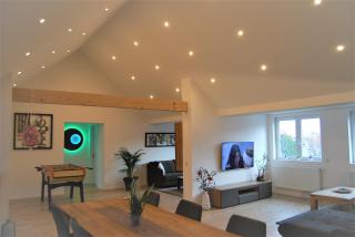 Luxus Loft ideal Europa Park, Straßburg und Schwarzwald - 6