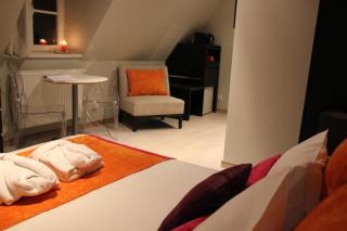 B&B L'Orangerie - 8
