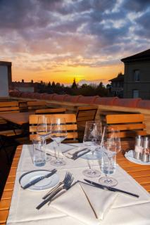 Boutique Hotel - Restaurant Orchidee - 1