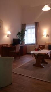 Altes Wirtshaus Fördergersdorf Bed & Breakfast - 4