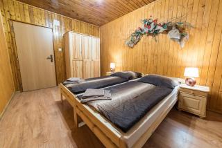 Apartmány Nízke Tatry - Krpáčovo - 0