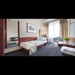 Retro Hotel Kladno - 9