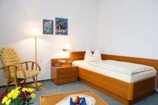 Central Inn Hotel garni - 7