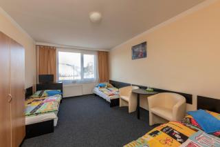 Hotel Buly - 3