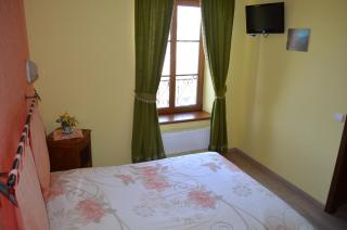 Logis Hotel Les Vosges - 6