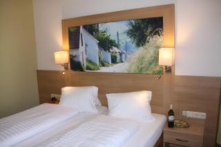 Weinhotel Rieder - 4