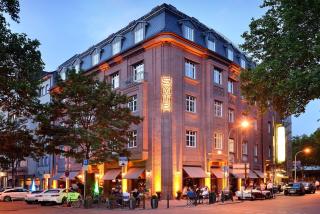 Syte Boutique Hotel Mannheim - 8