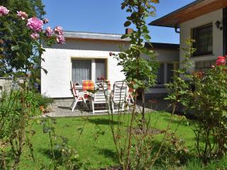 Attractive Bungalow in Ilsenburg with Terrace - 9