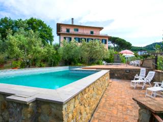 Apartment Villa Morosi-1 by Interhome - 0