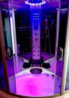 B&B WELLNESS Junior Suite CAREN - 8
