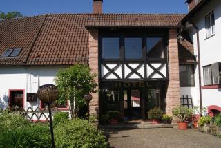Hotel-Restaurant Johanniskreuz - 7