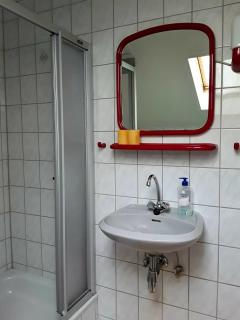 Pension Hänsel - 1