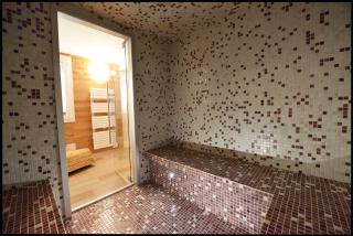 chalet des planchettes - 1