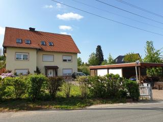 Ferienwohnung Berger - 0