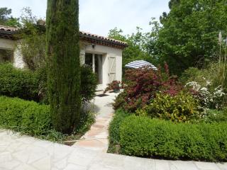 DOMAINE DU PLANAS - PATIO - 0