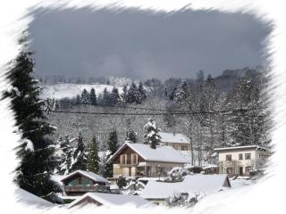 Les gîtes du chatelet - 8